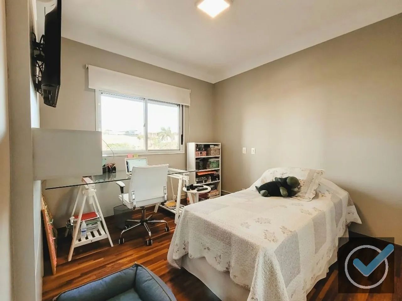 Apartamento com 4 quartos à venda em Alphaville, Barueri - Foto 6