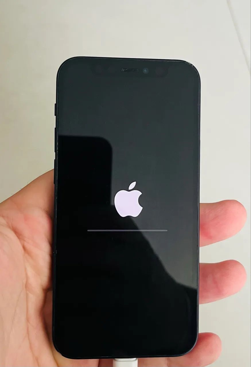 iPhone 12 mini 64gb - Celulares e Smartphones - Pituba, Salvador