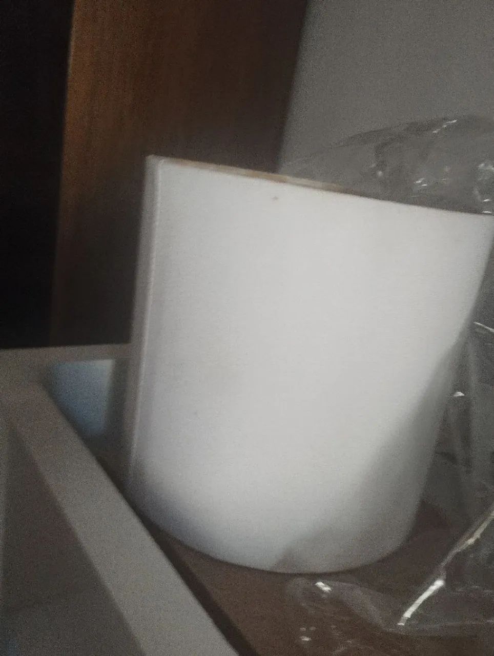 2 Cúpulas de abajur 