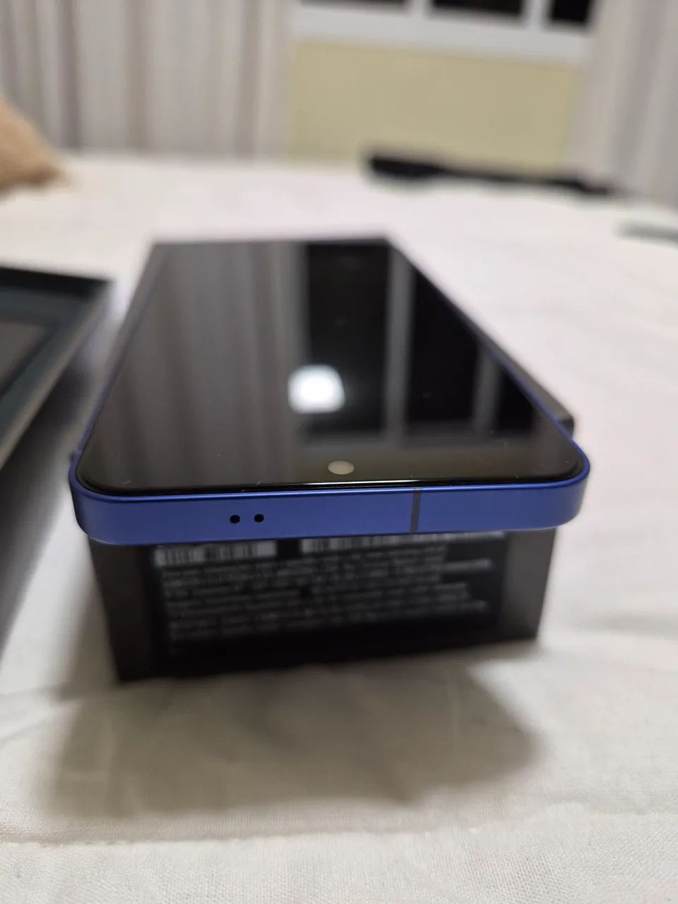 Samsung Galaxy S25 256GB - Foto 3