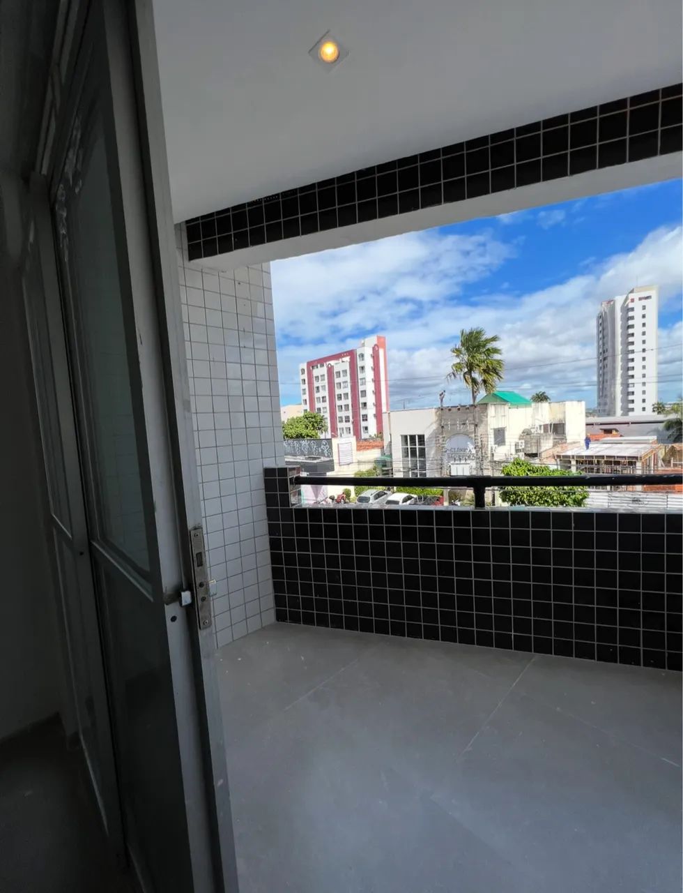 Aluguel de apartamento no Dionísio Torres  - Foto 2