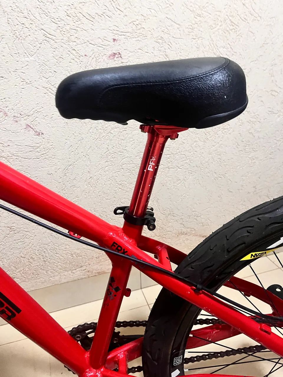 BICICLETA ARO 26 FRX-EVO - Foto 4