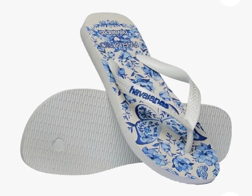 Farm Havaiana Nova - TAM 35 - Foto 2