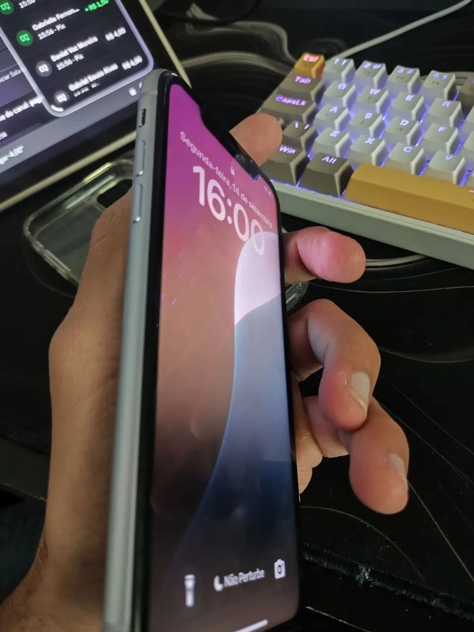 iPhone 11 - Foto 3