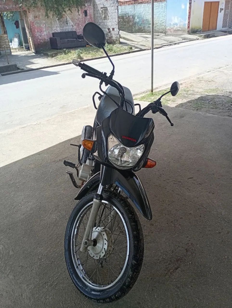 Pop 110i 2023  - Foto 2