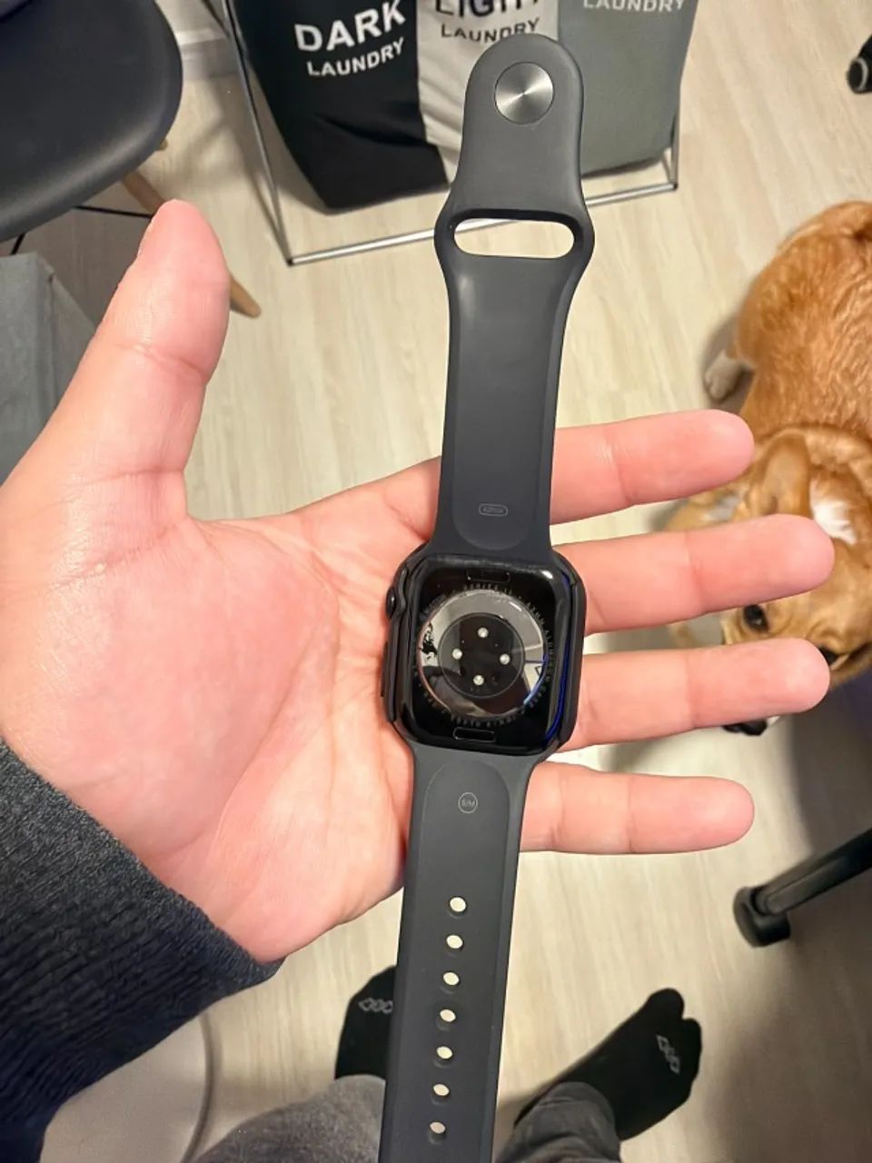 Apple Watch Series 11 - Foto 2