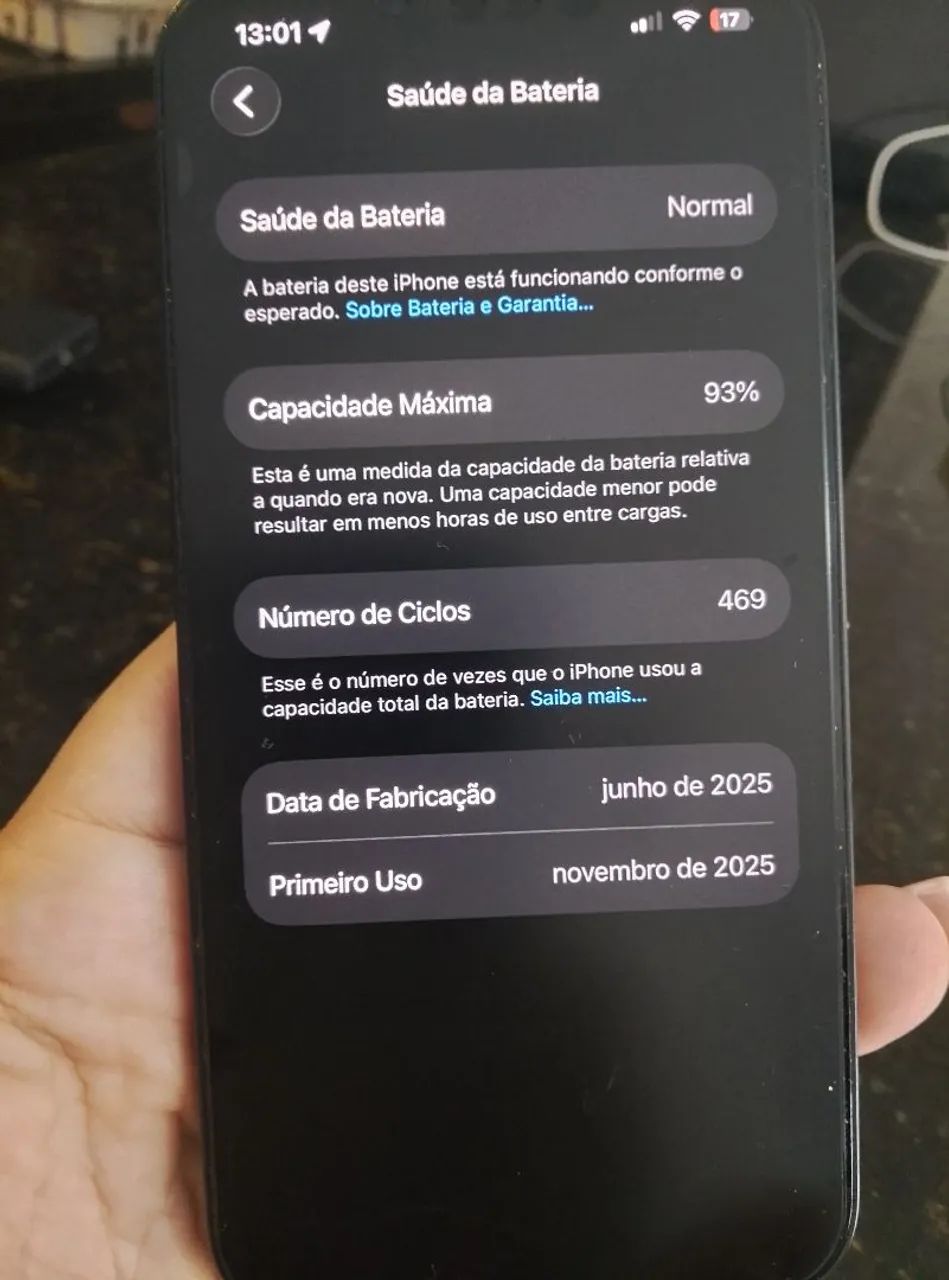 iPhone 16E - Foto 5