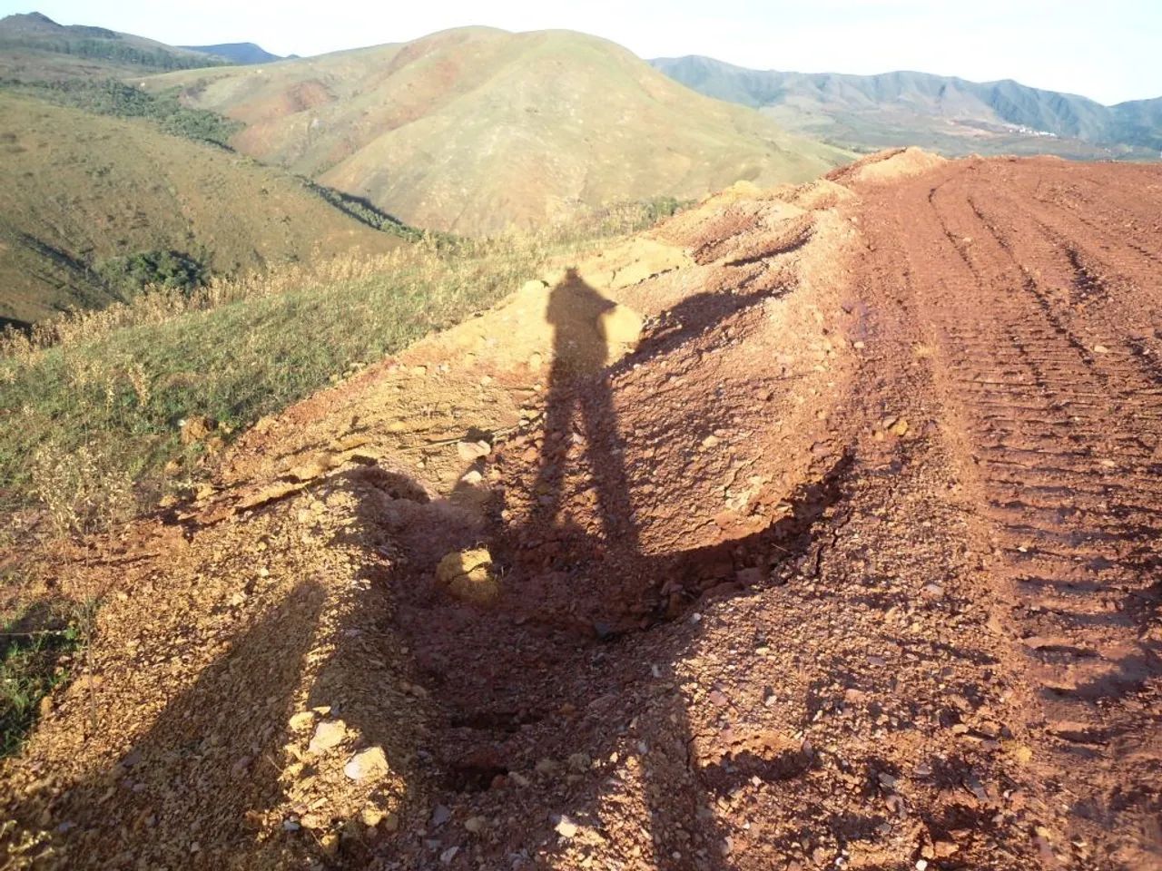 Vendo ou Troco Terreno  - Foto 5