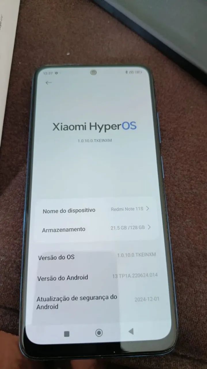 Redmi 11S - Foto 3