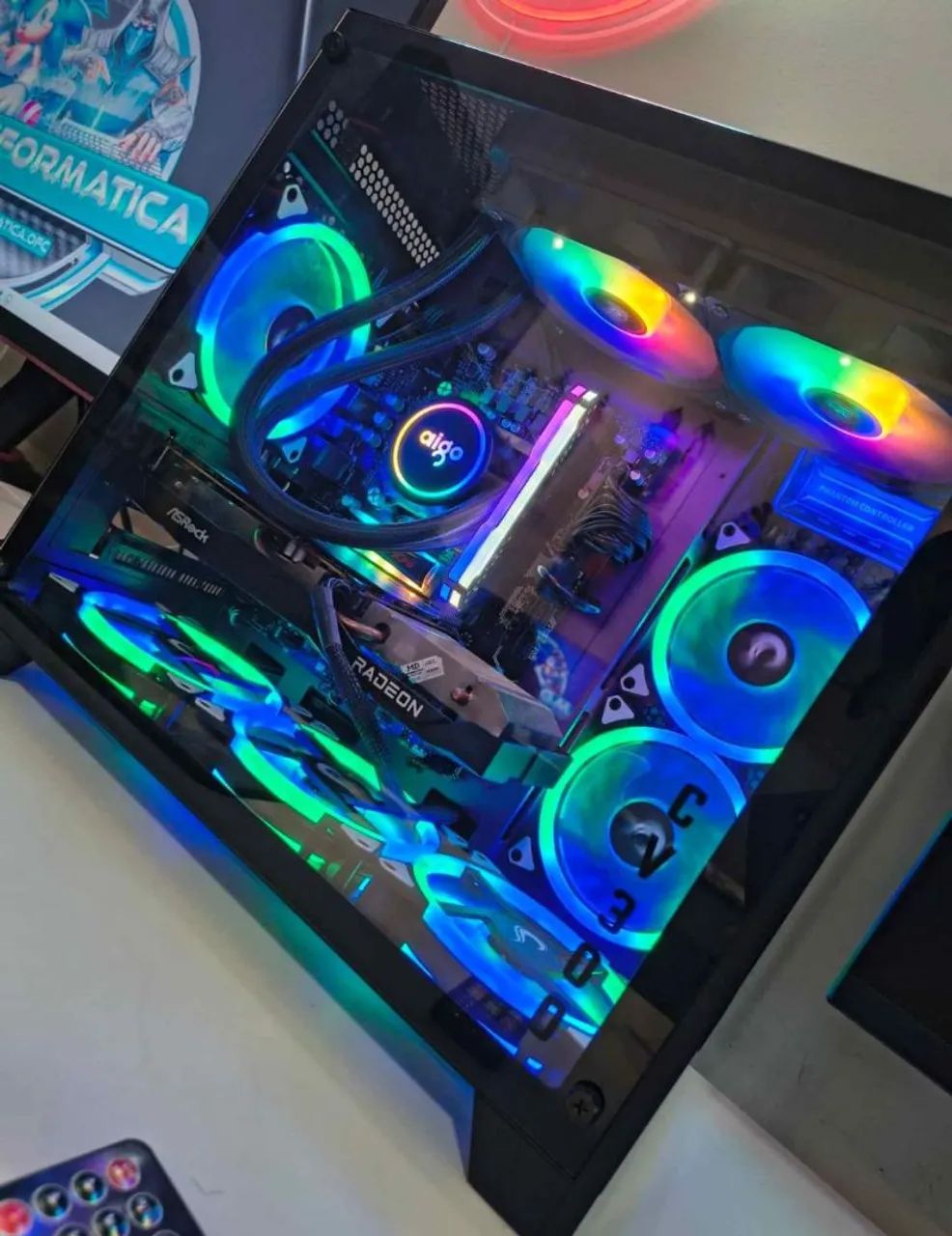 PC gamer - Foto 2