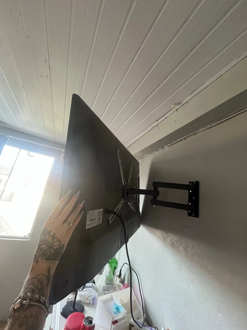 Tv LG smart  - Foto 2