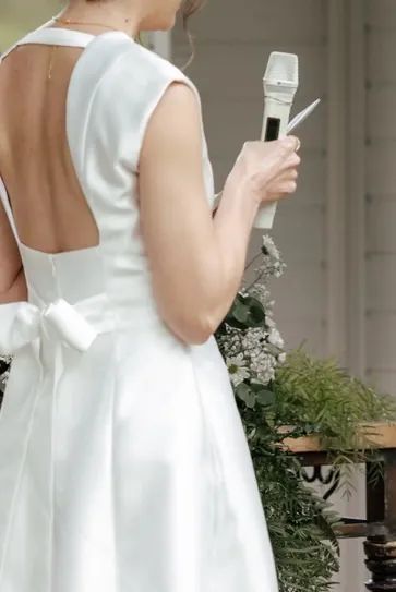 Vestido noiva clássico  - Foto 3