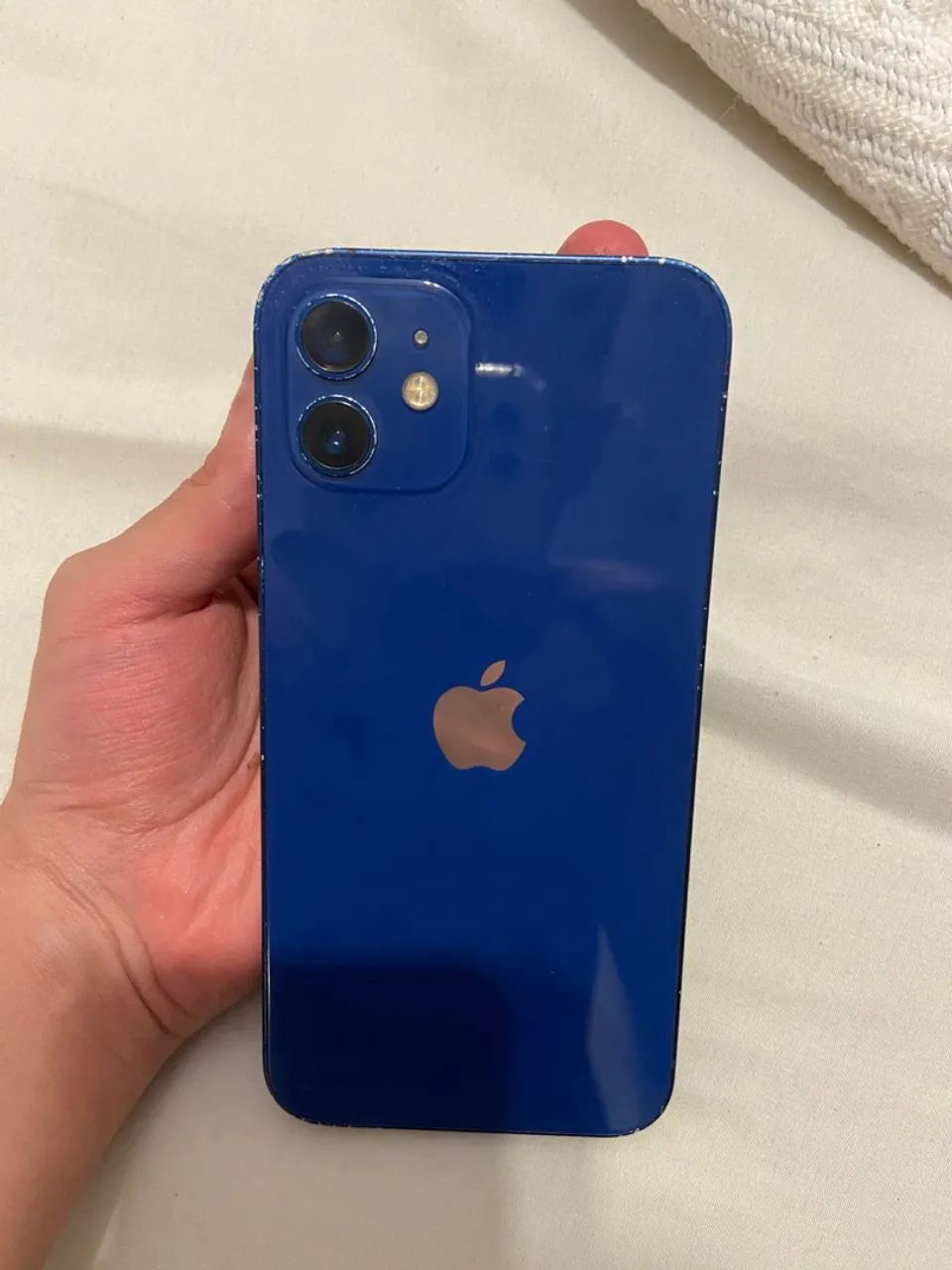 iPhone 12