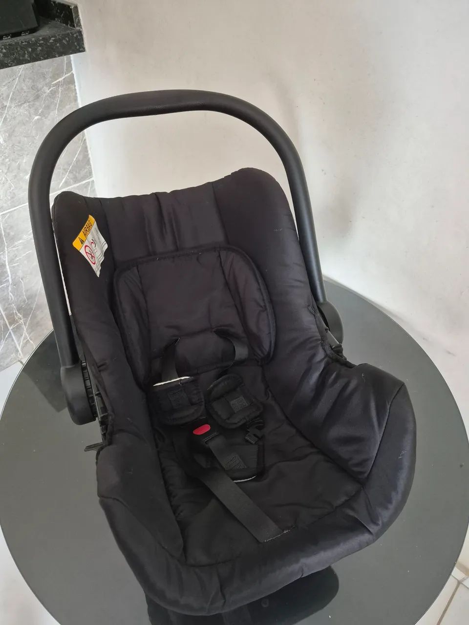 Bebê Conforto Galzerano - Ótimo Estado - Foto 4