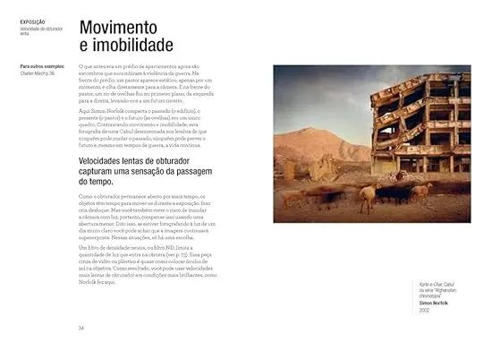 Leia isto se quer tirar fotografias incríveis de lugares - Henry Carroll - Foto 4