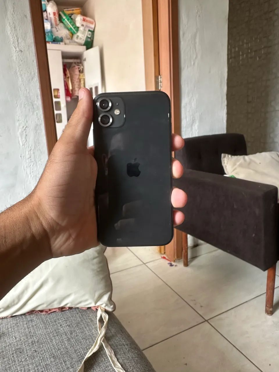 iPhone 11 64gb ORIGINAL  - Foto 3