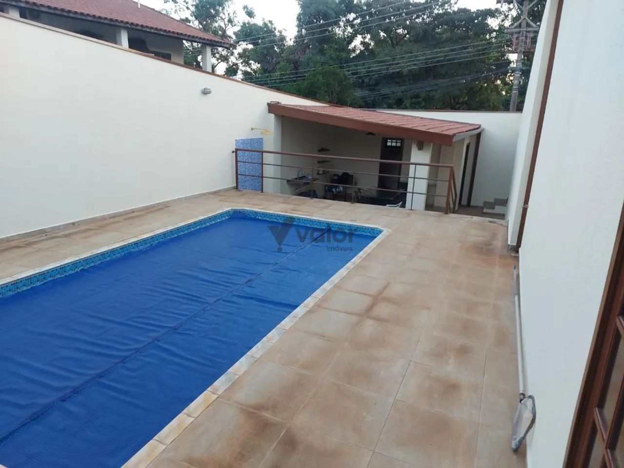 Casa à venda em Campinas, Vila Nogueira, com 3 quartos, com 230 m² - Foto 2
