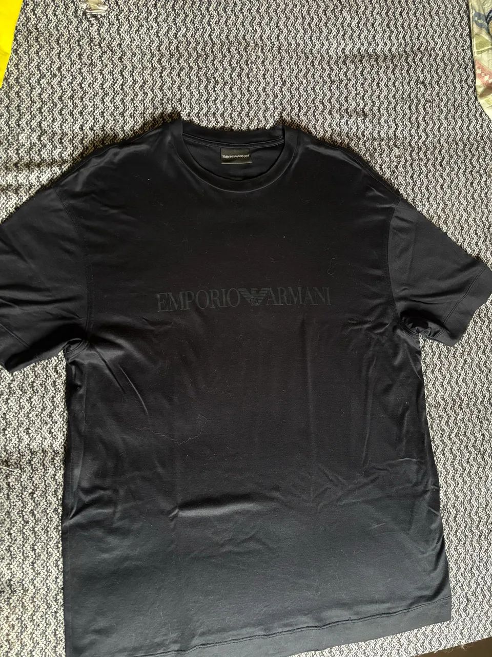 Camiseta Emporio Armani  - Foto 2