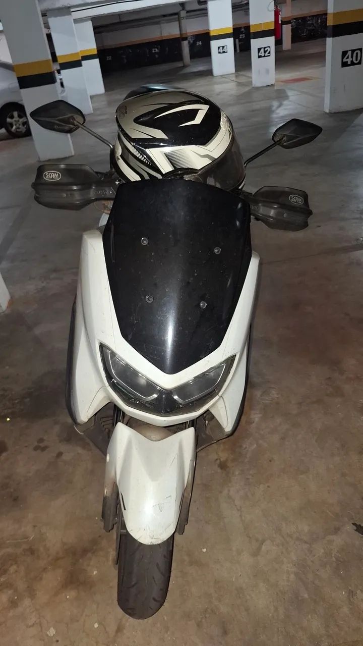 Nmax 160 2022 - Foto 3