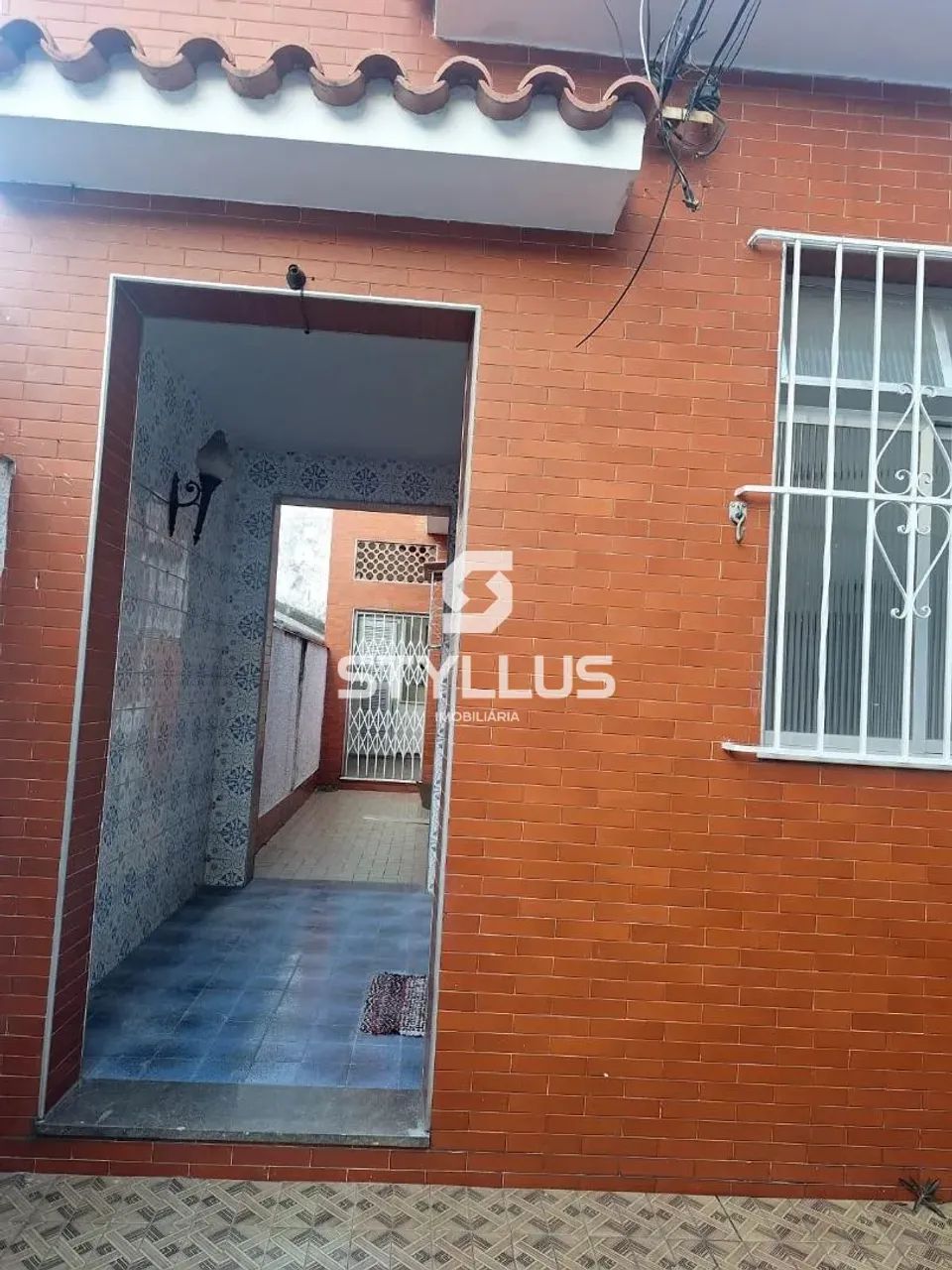 Riachuelo | Casa de Vila 2 quartos, sendo 1 suite - Foto 5