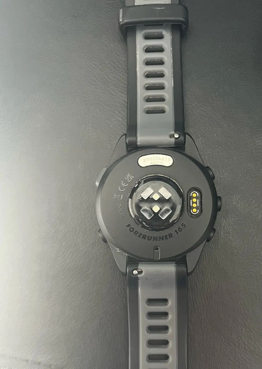 Garmin Forerunner 165 MUSIC - Foto 3