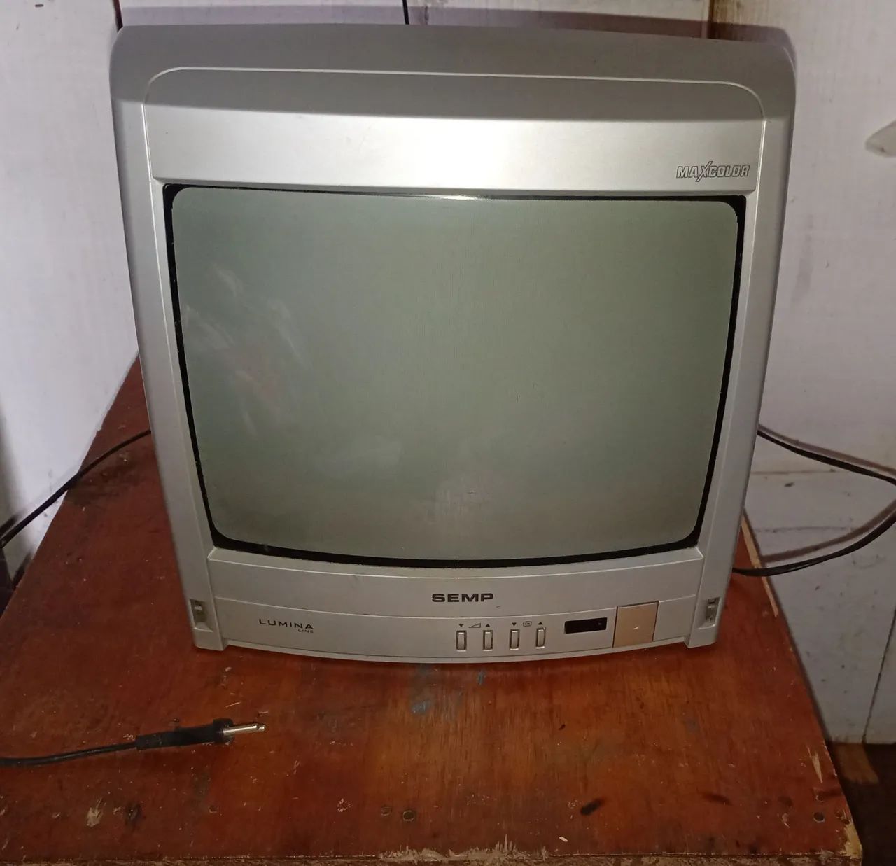 Televisão 