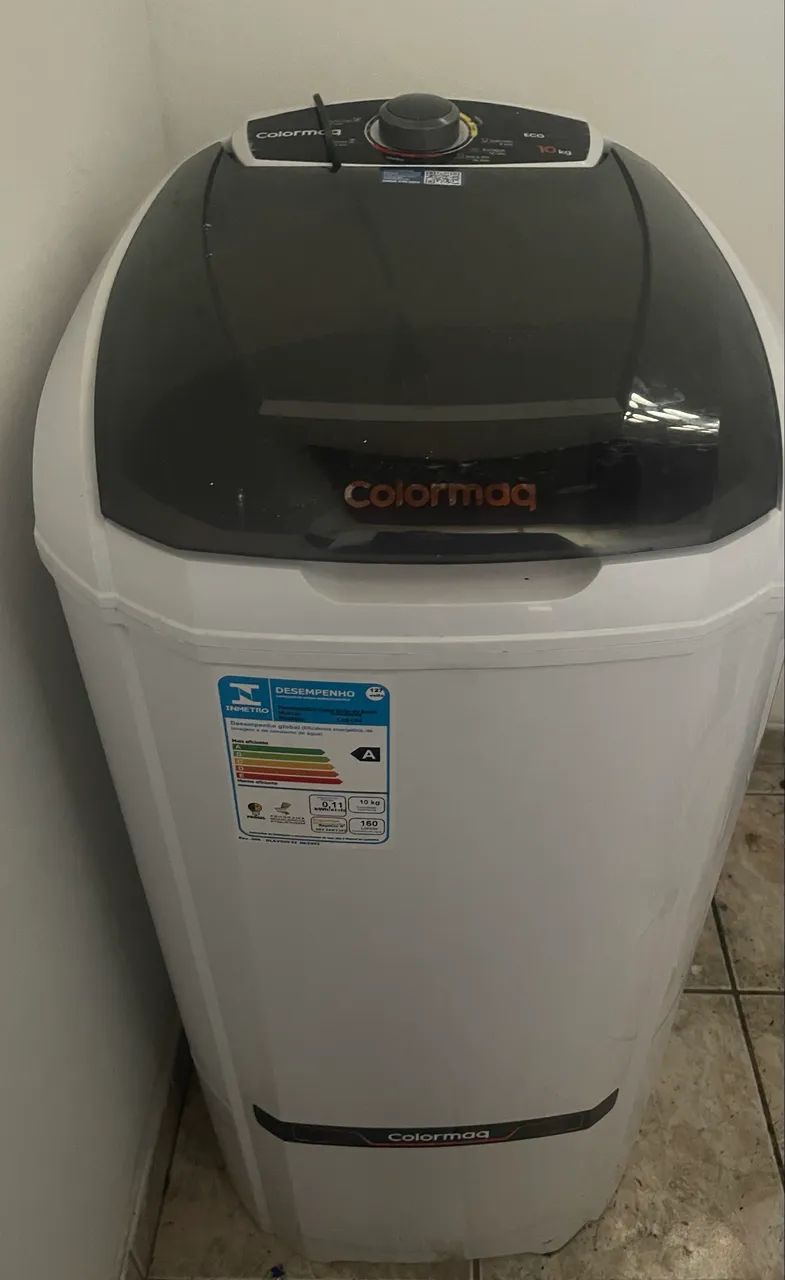 Tanquinho