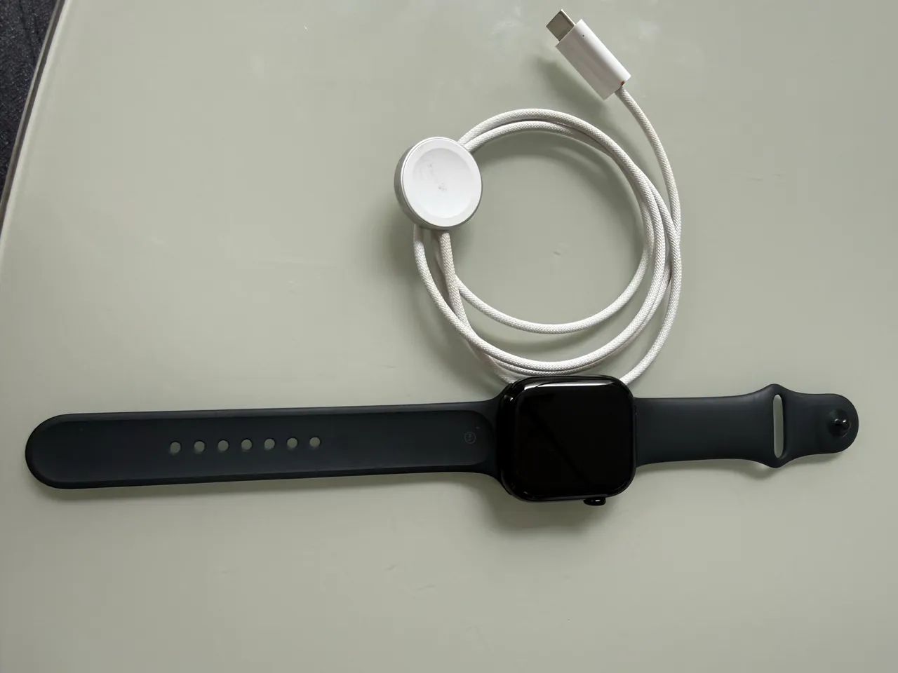 Apple Watch 10 - 46mm - Foto 2