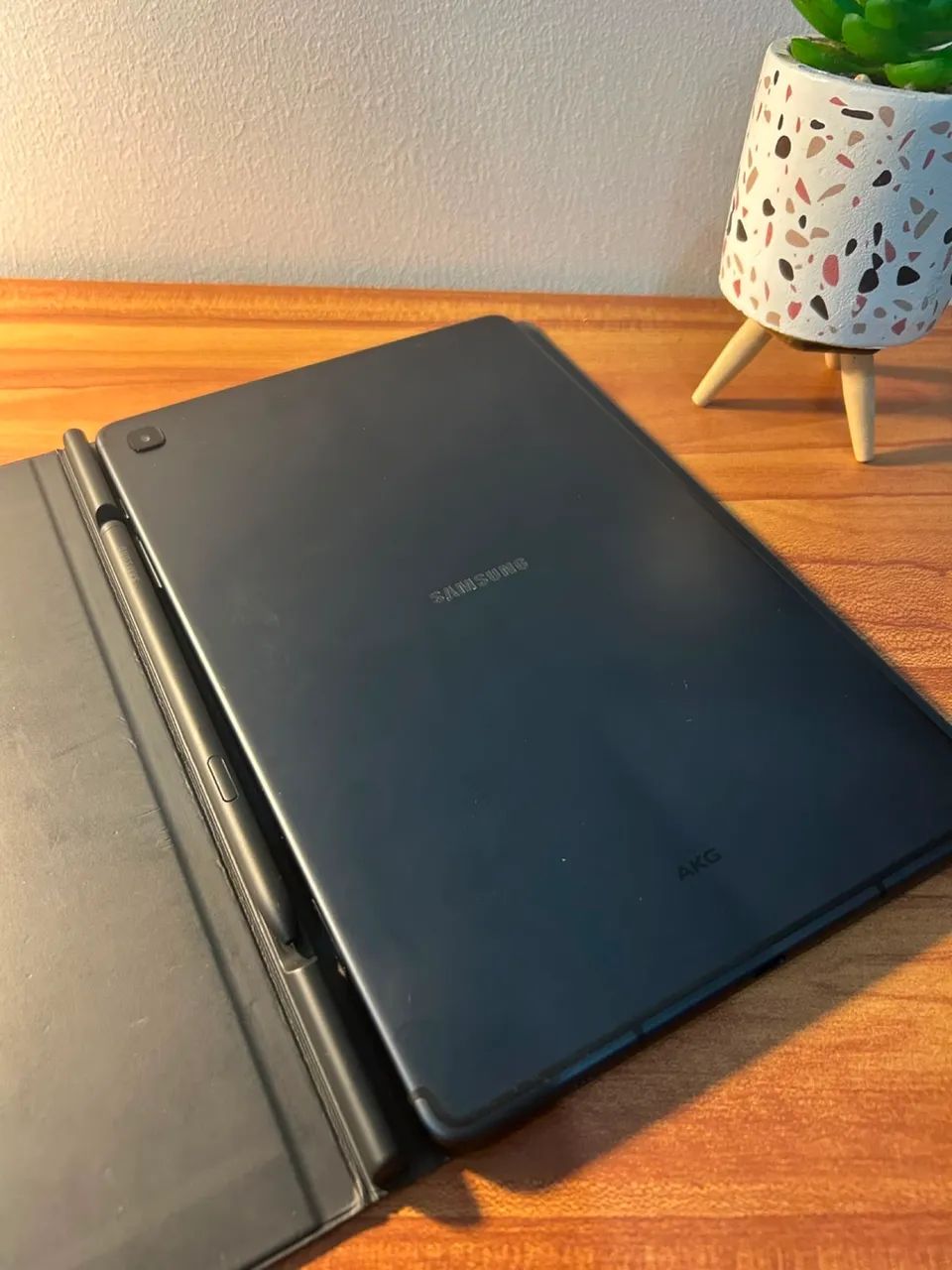 Samsung Galax Tab S6 Lite 128gb - Foto 3