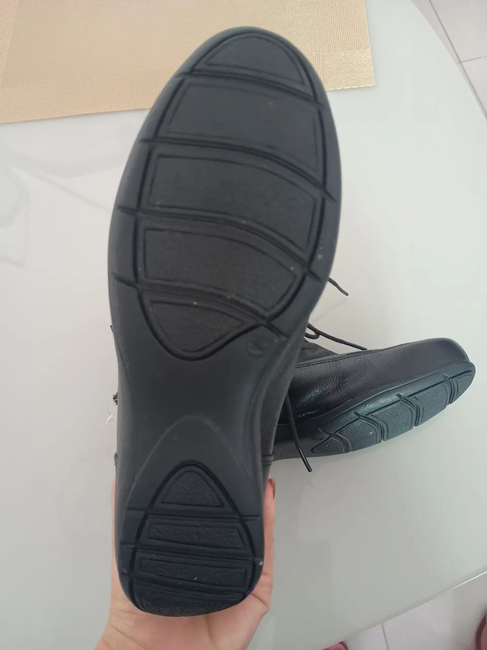 Bota Feminina  - Foto 4