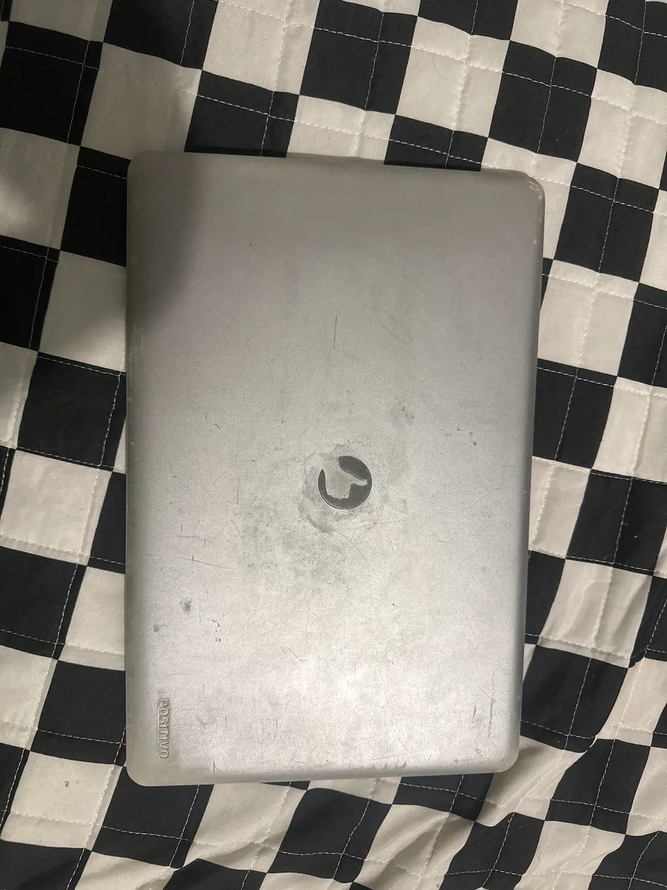 Notebook Positivo aceito cartão  - Foto 2