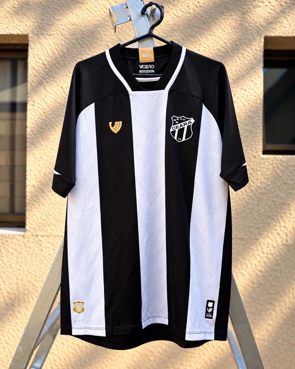 CAMISA DO CEARÁ 