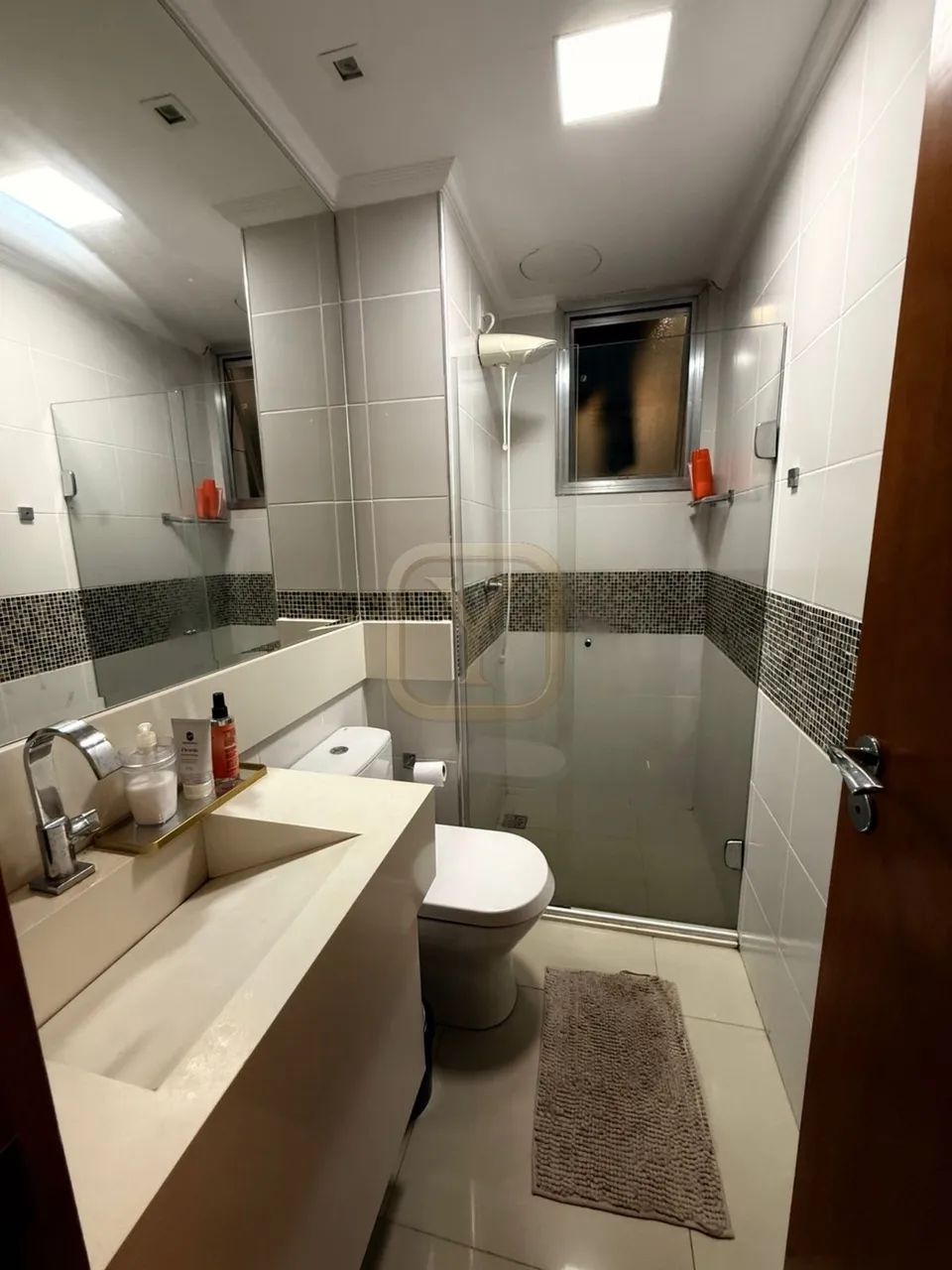 Apartamento à venda em Cuiabá-MT, Edifício Villagio Di Parma: 03 quartos, 01 suíte, sala,  - Foto 5