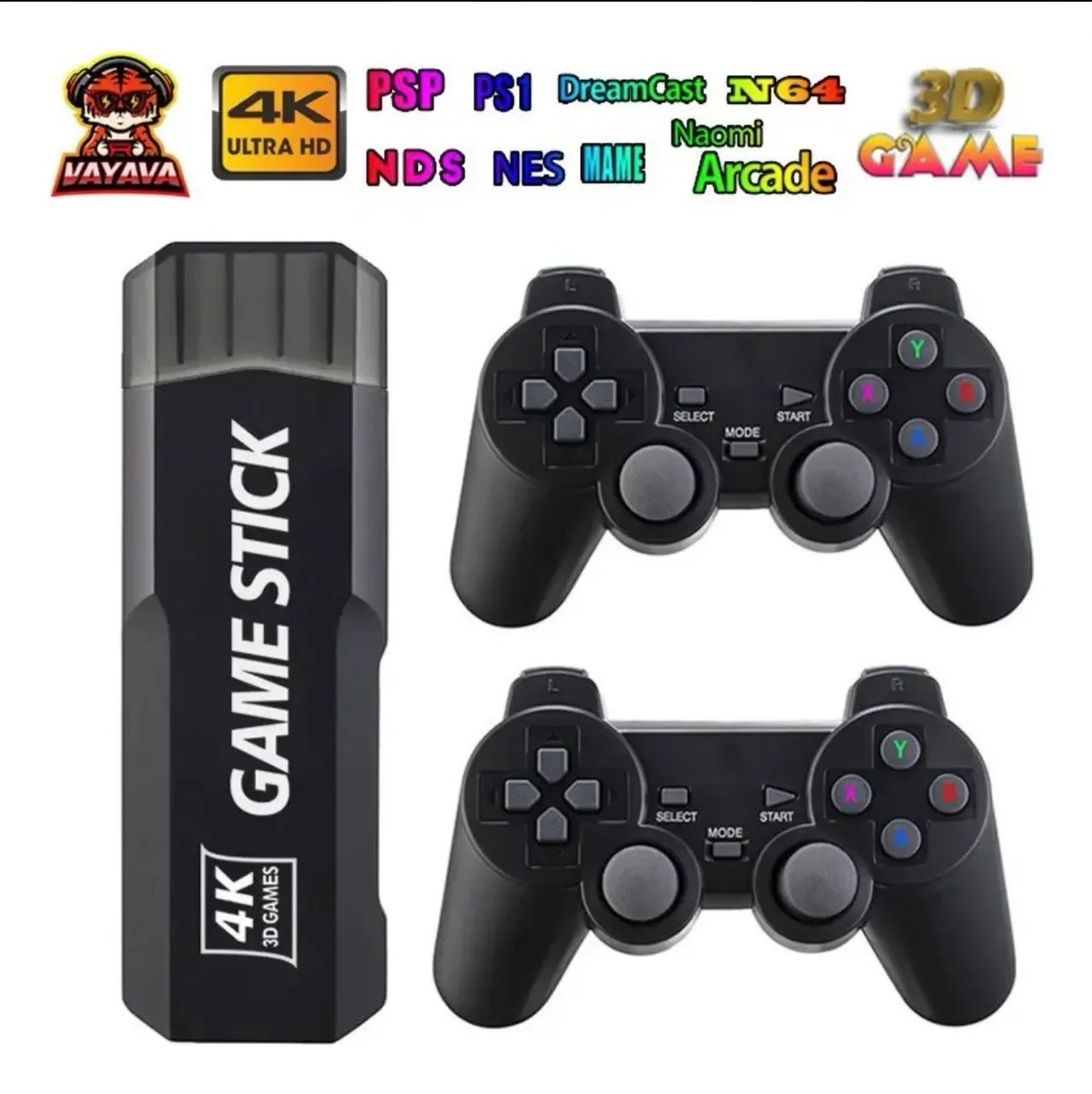 Game stick  - Foto 5