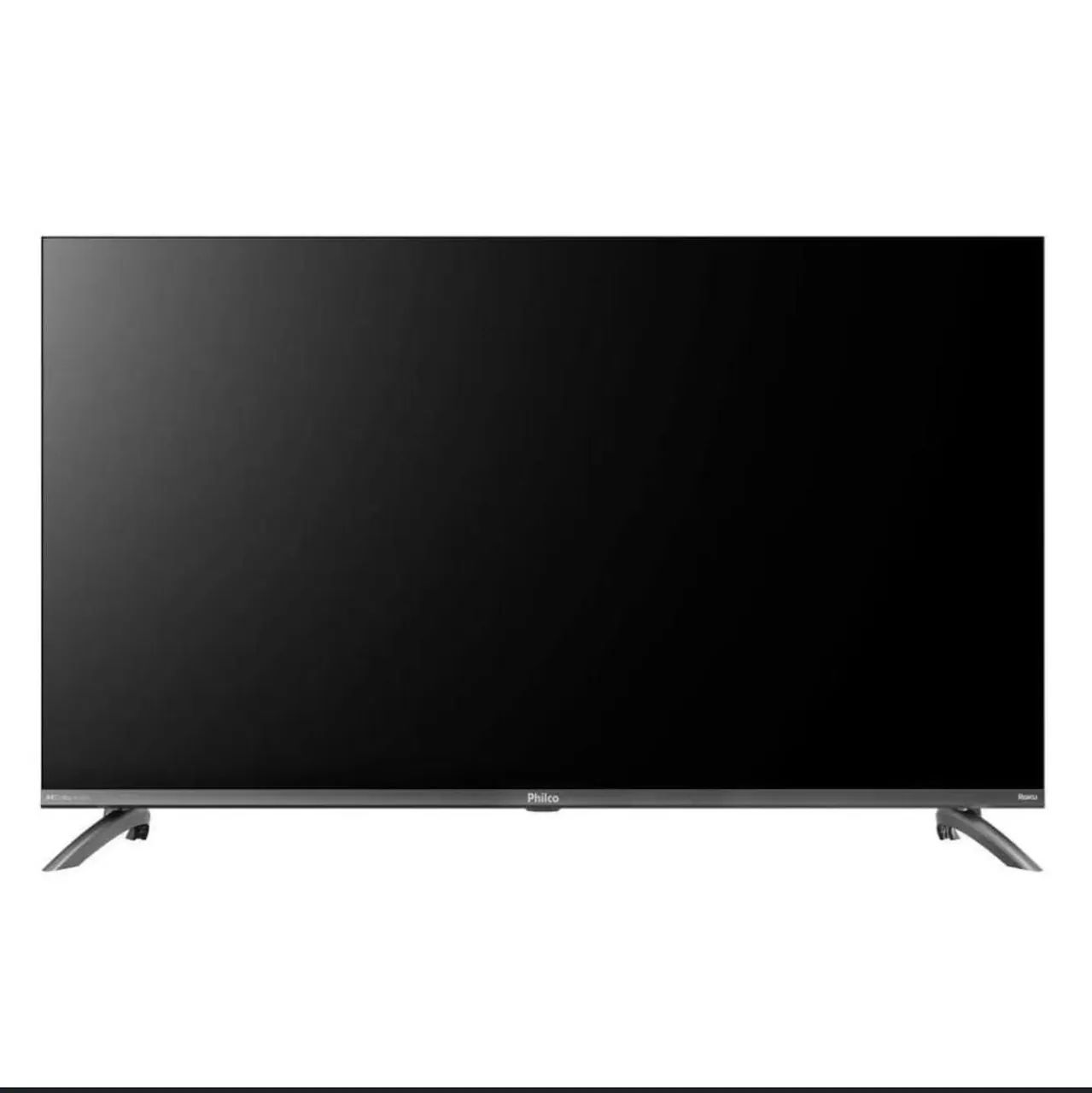 Vendo  uma smart tv Philco 40 polegadas , nova na 