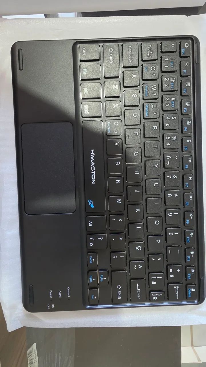 Xiaomi pad 6 Azul 8/256 - Foto 4