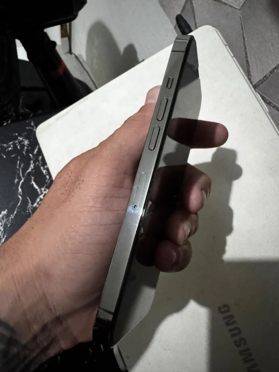 iPhone 13 Pro  - Foto 5