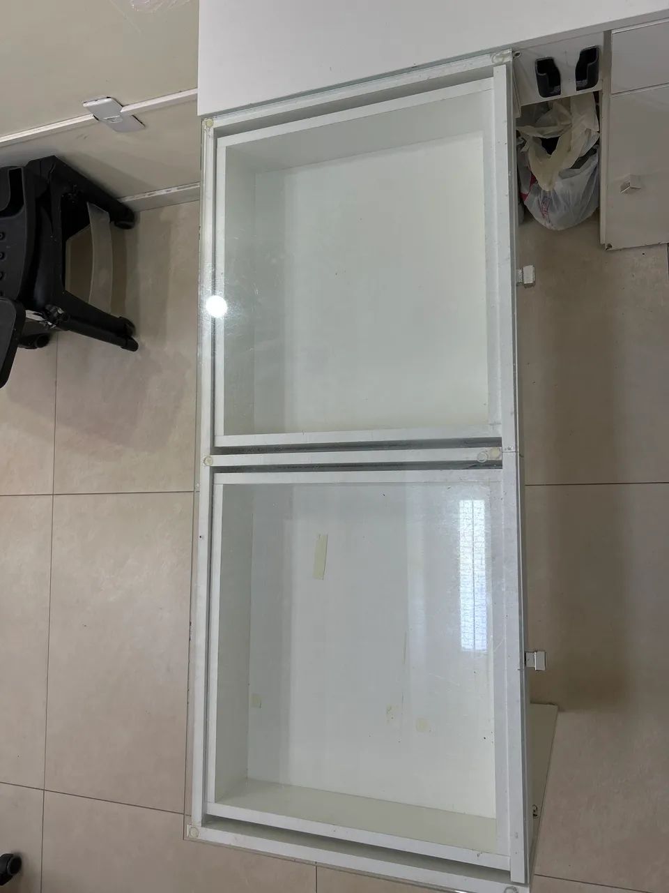 Doação mesa para Nail Design - Foto 4
