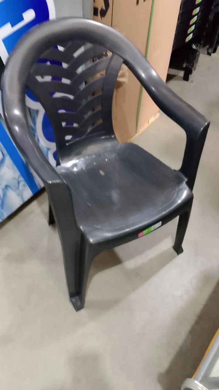 Jogo de Mesa c/ Cadeiras - Foto 5