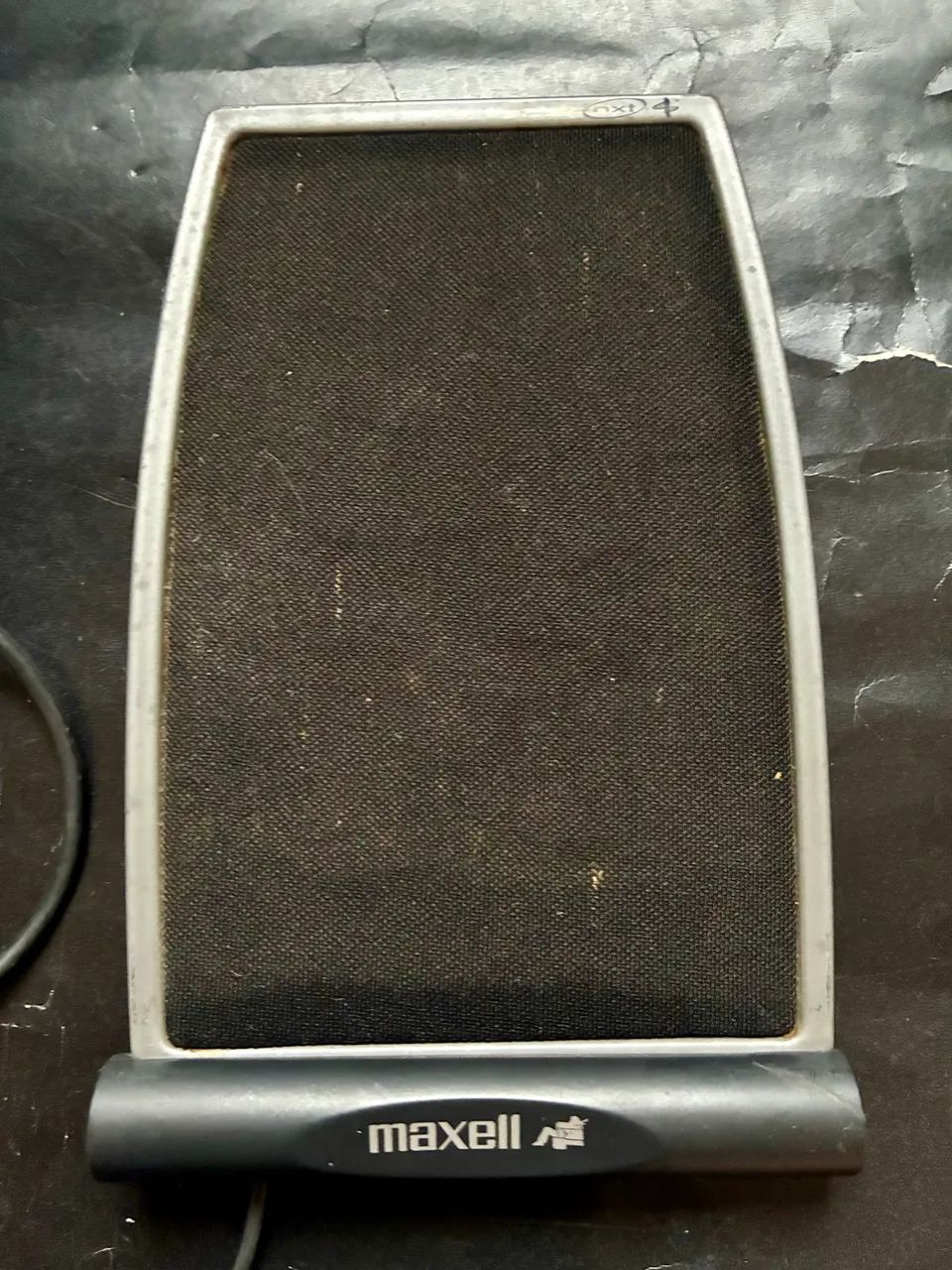 Caixas de Som Maxwell Hi-Fi Speaker System  - Foto 3