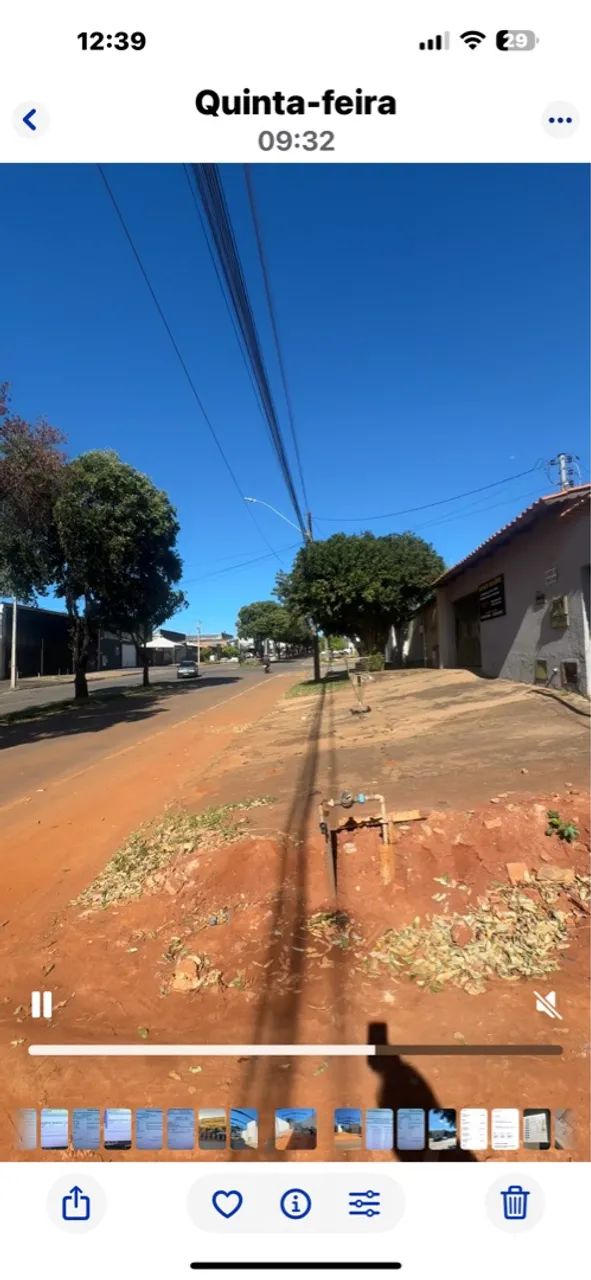 Galpão 360mt2  st garavelo av liberdade  - Foto 5