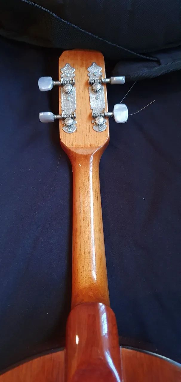 Banjo - Foto 4