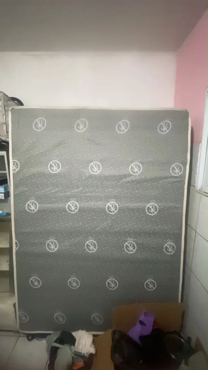 CAMA CASAL - Foto 2