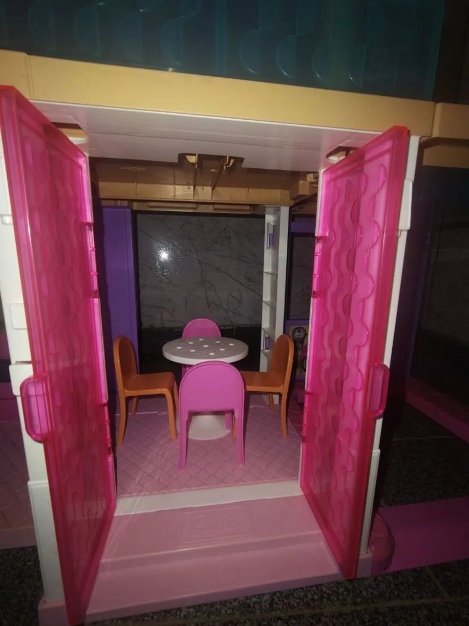 Casa da Barbie  - Foto 4