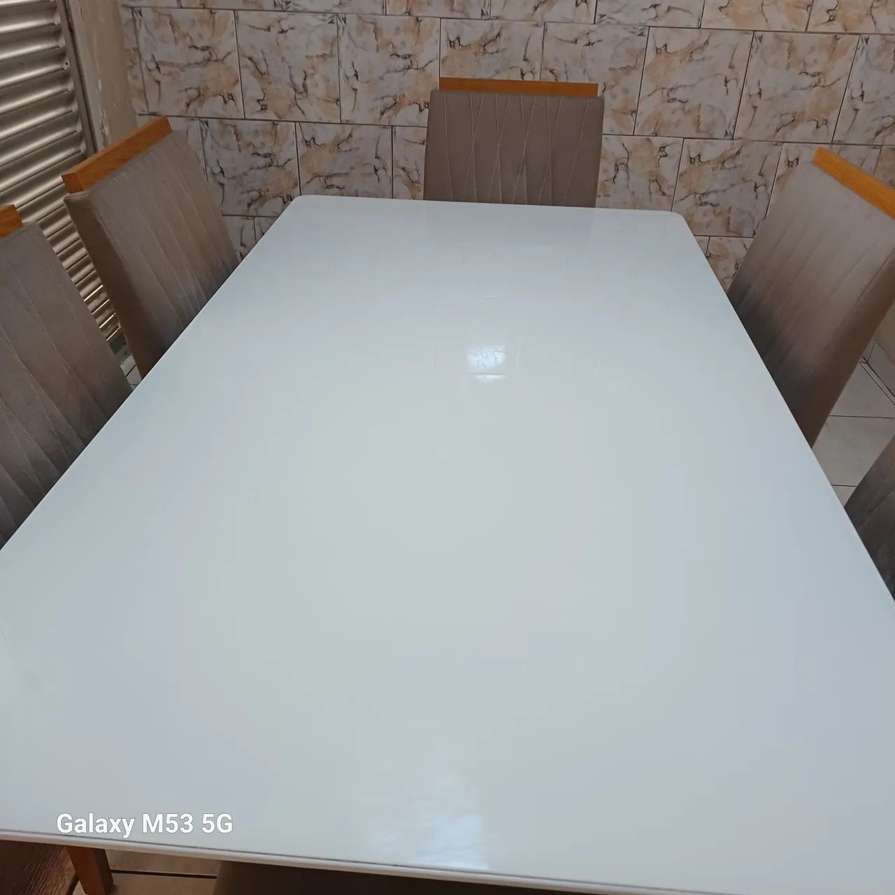 MESA 6 CADEIRAS  - Foto 4