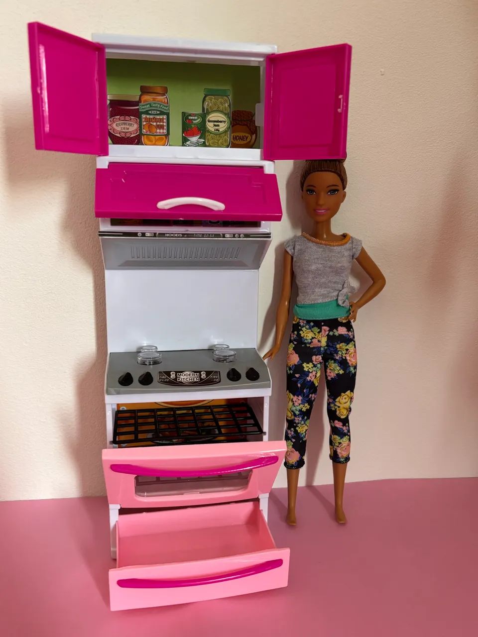 Lote Barbie - Foto 4
