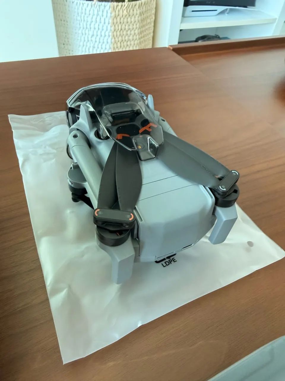DJI Mini 5 Pro Fly More Combo Plus Novo! Sem uso! - Foto 2