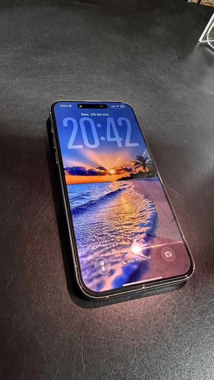 IPHONE 15 PRO MAX  - Foto 2
