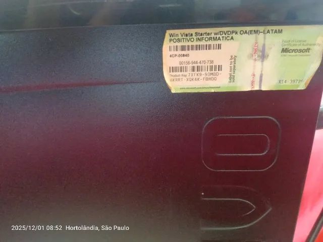 Cpu de computador  - Foto 2