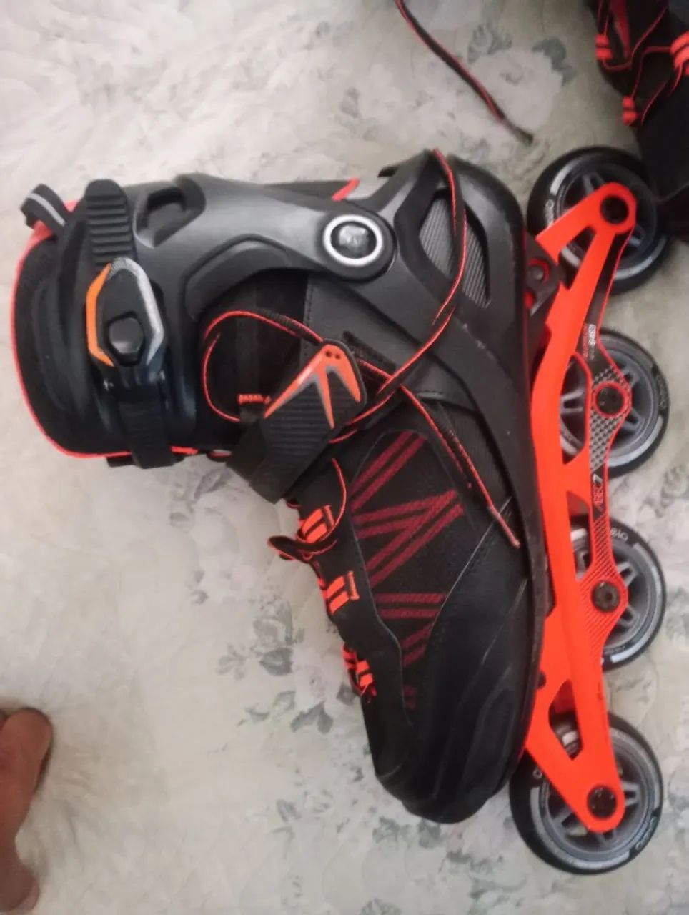 Roller Oxelo 44 - Foto 3